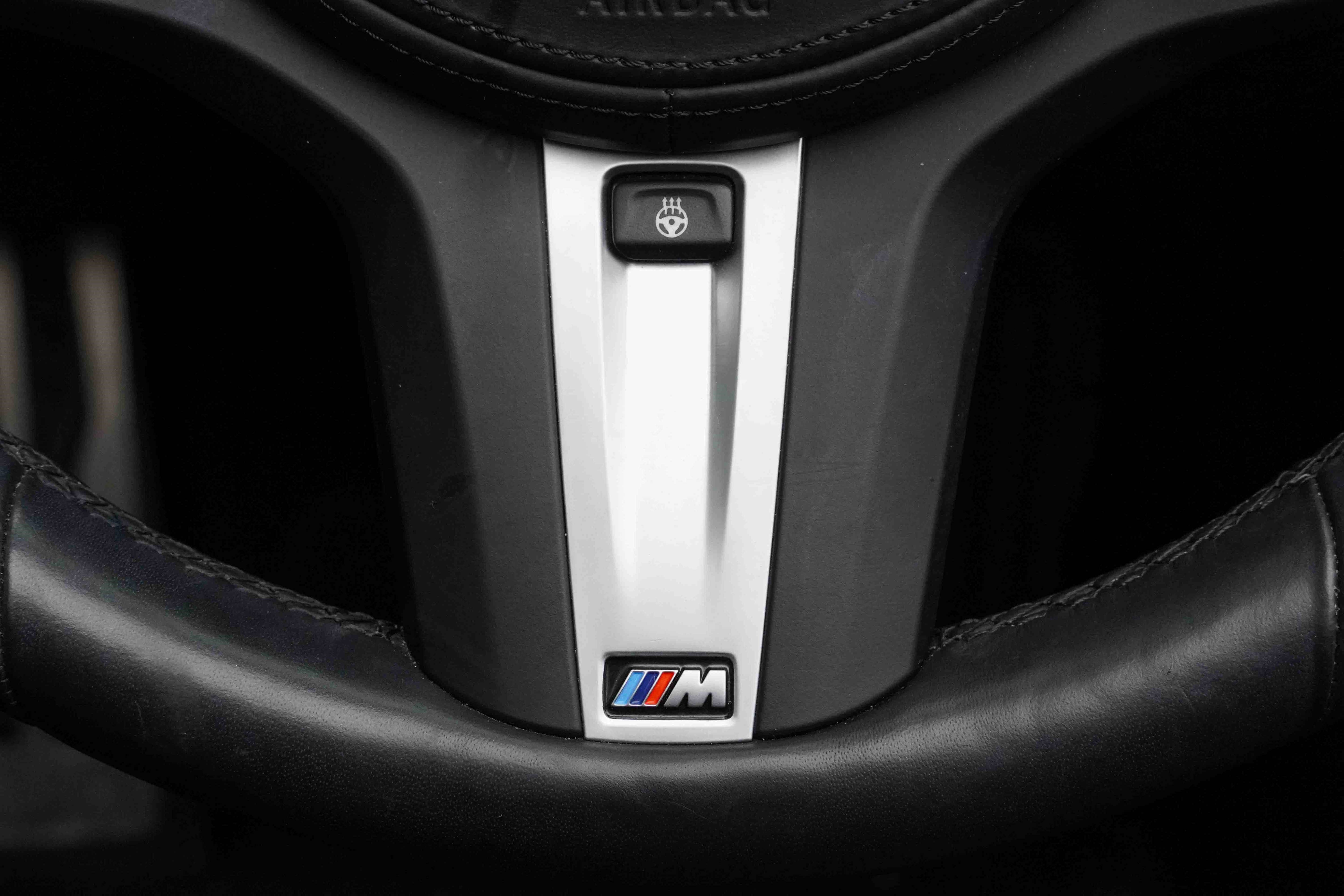 Used 2024 BMW Z4 sDrive30i w/ Shadowloine Package image 24