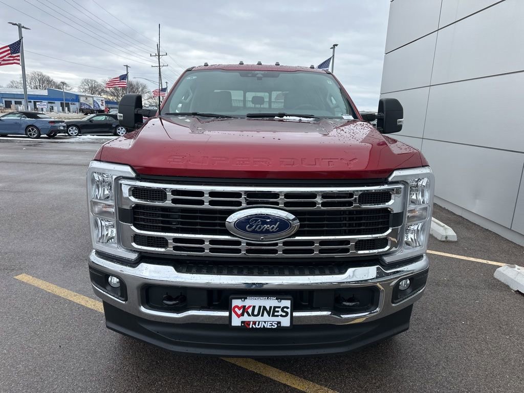 New 2026 Ford F350 XLT w/ 360-Degree Camera Package image 16
