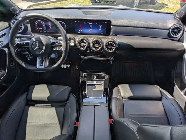 Used 2024 Mercedes-Benz CLA 45 AMG 4MATIC image 13