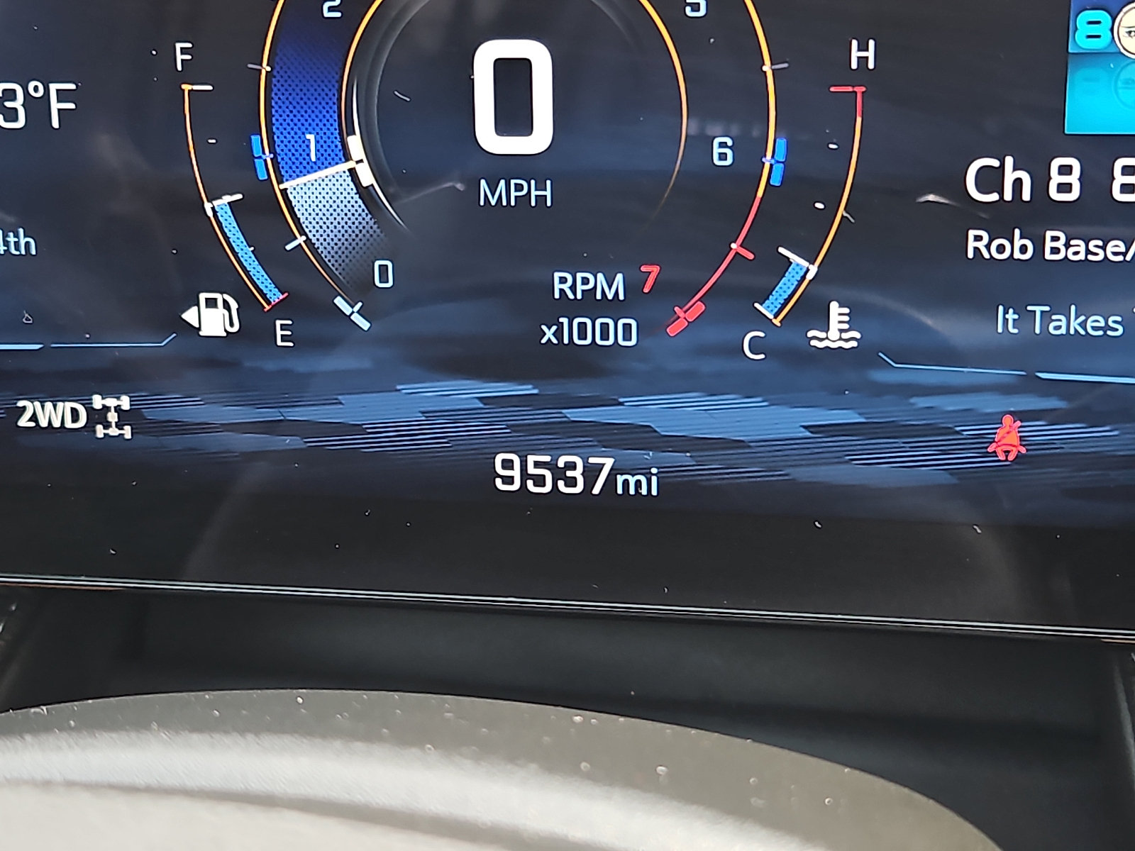 Certified 2025 Chevrolet Equinox LT w/ Convenience Package II AWD/4WD image 21
