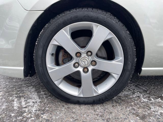 Used 2006 MAZDA MAZDA5 Sport image 22