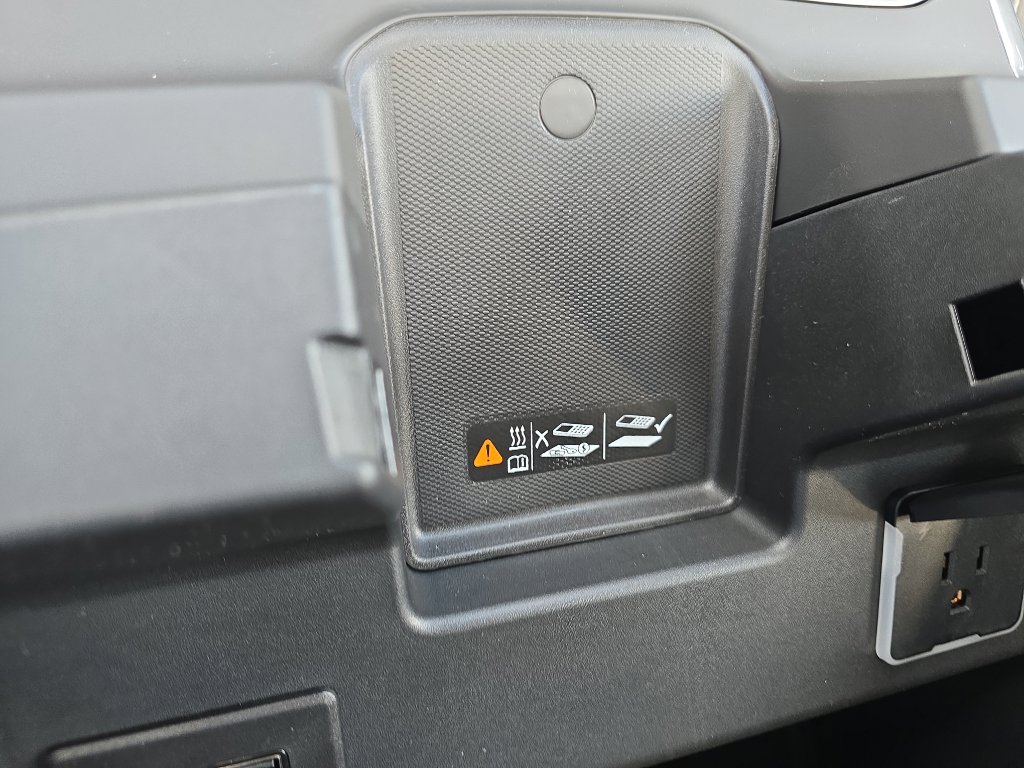 New 2026 Chevrolet Silverado 1500 LTZ w/ LTZ Premium Package image 32