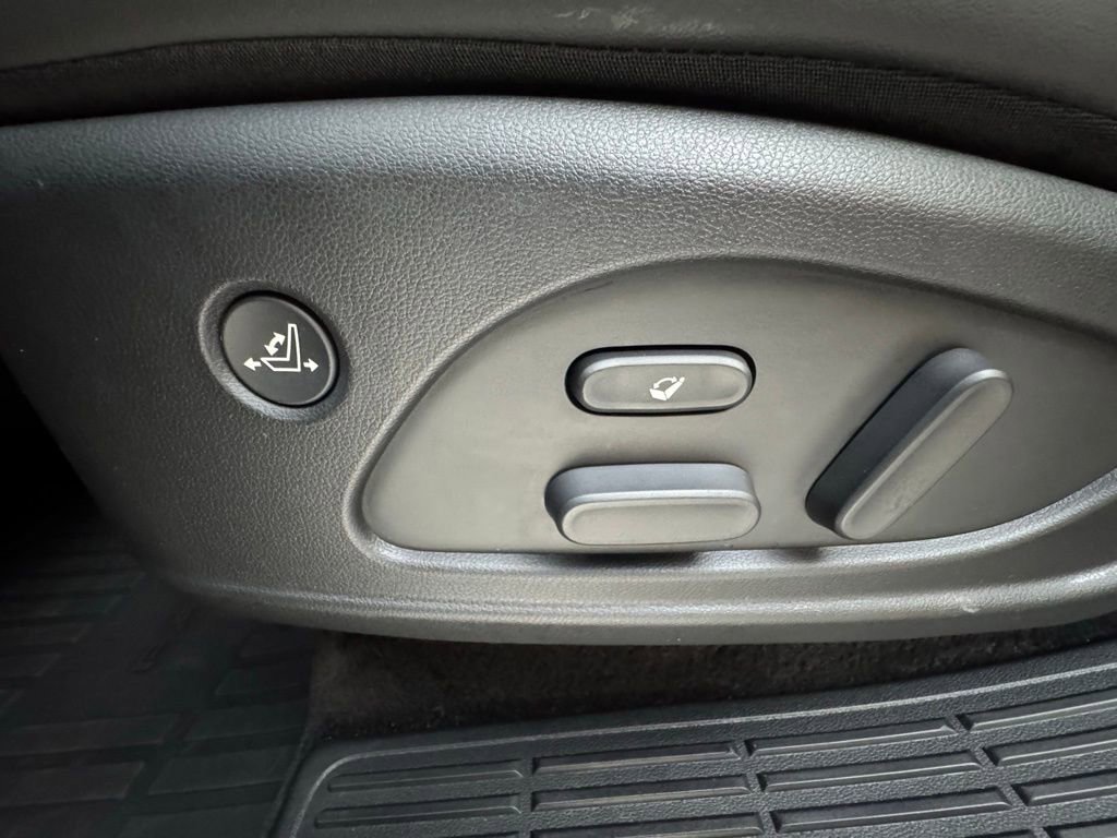 Certified 2026 Hyundai Palisade Calligraphy image 34