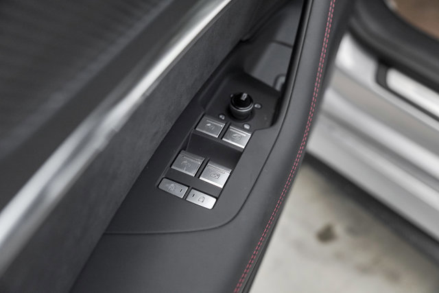 New 2025 Audi RS 7 Performance image 15