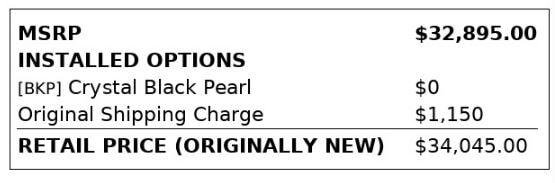 Used 2024 Honda Accord Sport image 4