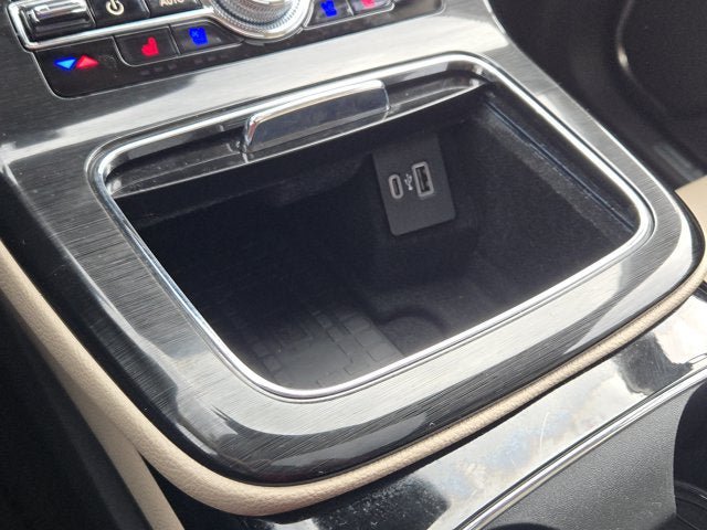 Used 2023 Lincoln Nautilus Reserve AWD/4WD image 24