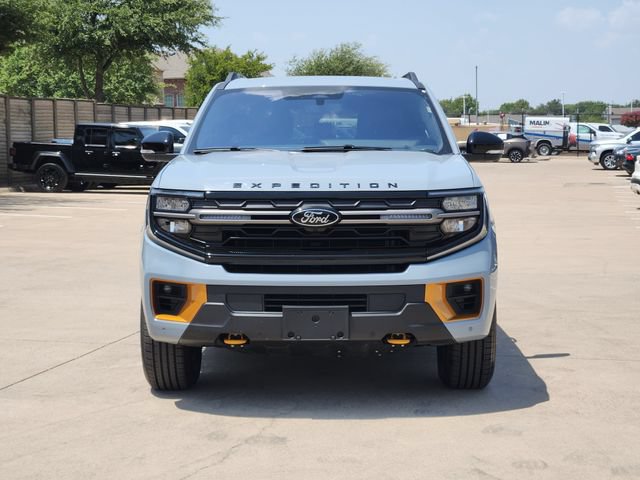 Used 2025 Ford Expedition Tremor AWD/4WD image 11