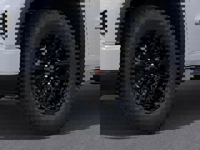 New 2026 GMC Sierra 1500 Elevation w/ Preferred Package AWD/4WD image 9