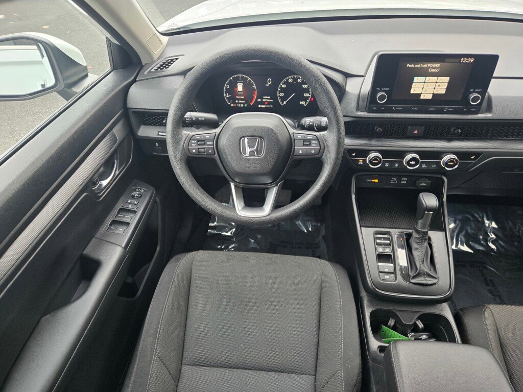 Used 2023 Honda CR-V EX image 11