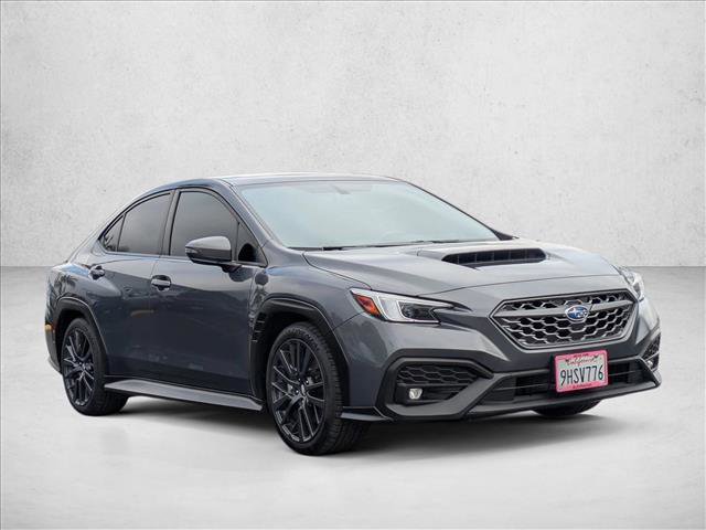 Used 2023 Subaru WRX Limited image 3