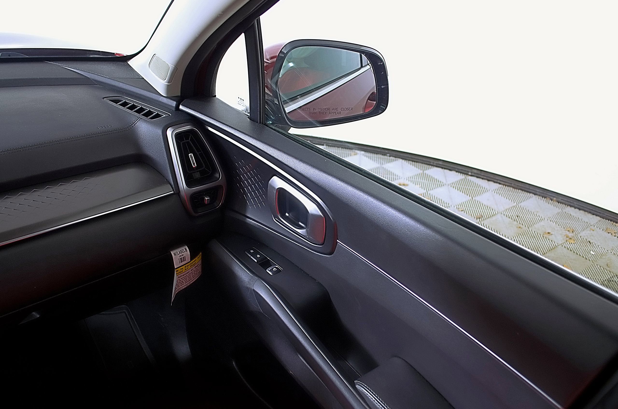 Used 2022 Kia Sorento LX image 19