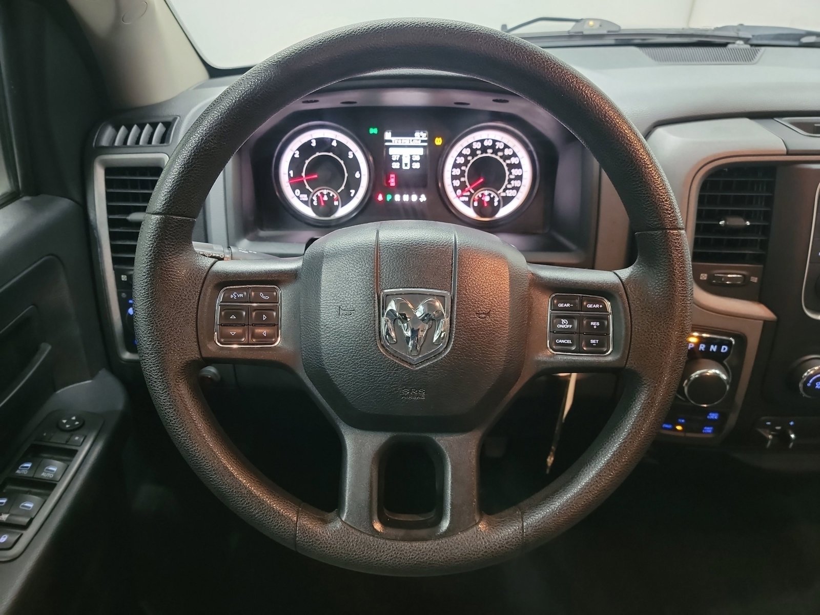 Used 2016 RAM 1500 Express w/ Black Ram 1500 Express Group image 17