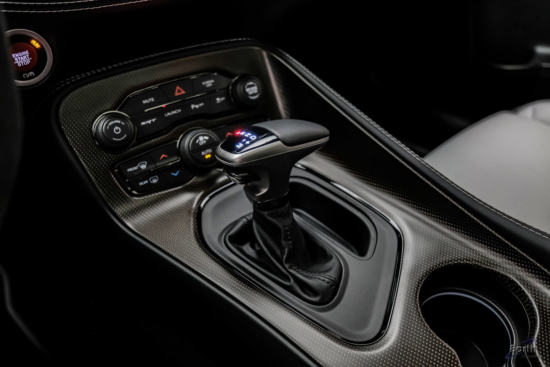 Used 2022 Dodge Challenger SRT Hellcat image 73