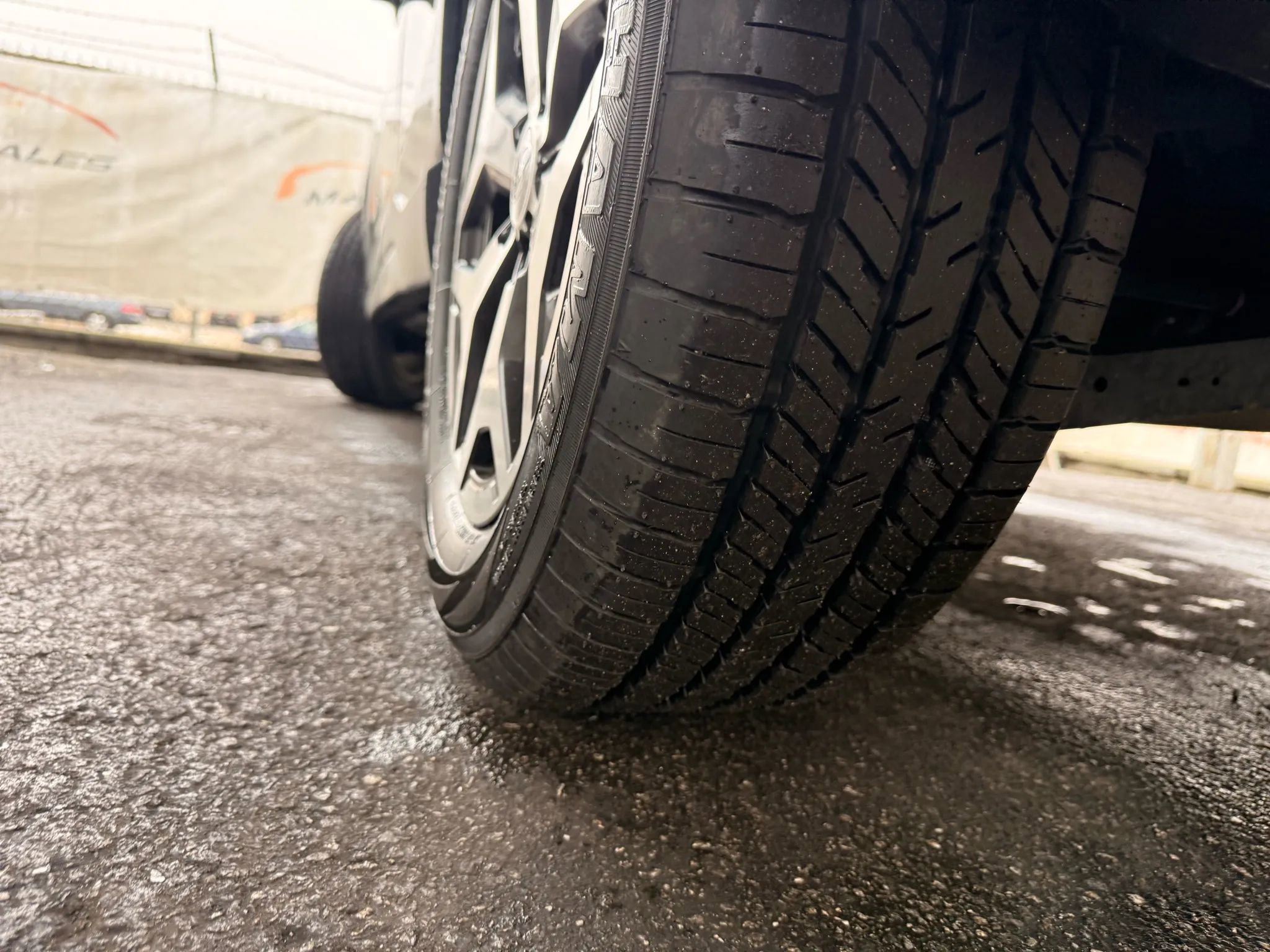 Used 2022 Subaru Forester Premium AWD/4WD image 90