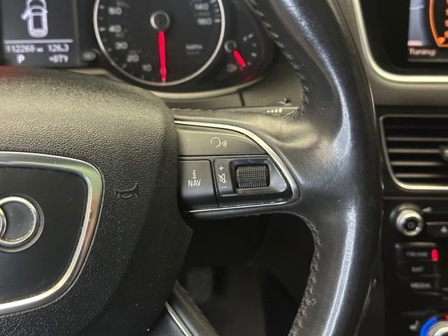 Used 2014 Audi Q5 2.0T Premium AWD/4WD image 24