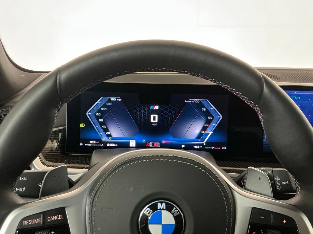 Certified 2025 BMW X5 M60i w/ Executive Package AWD/4WD image 10
