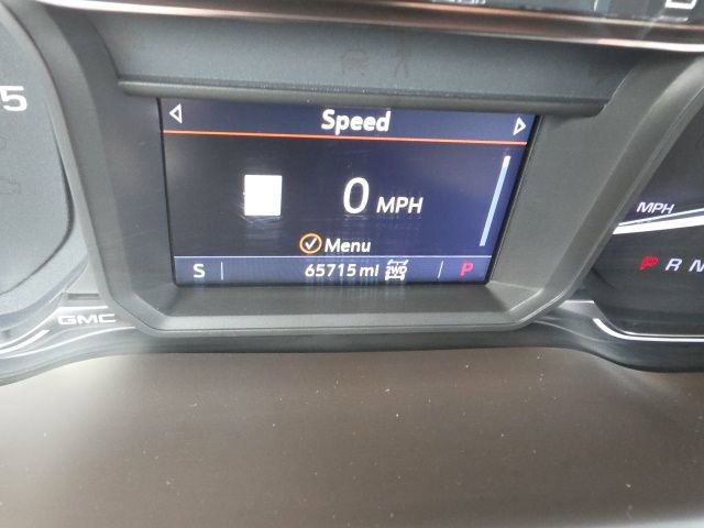 Certified 2021 GMC Sierra 2500 SLT w/ SLT Preferred Package image 24