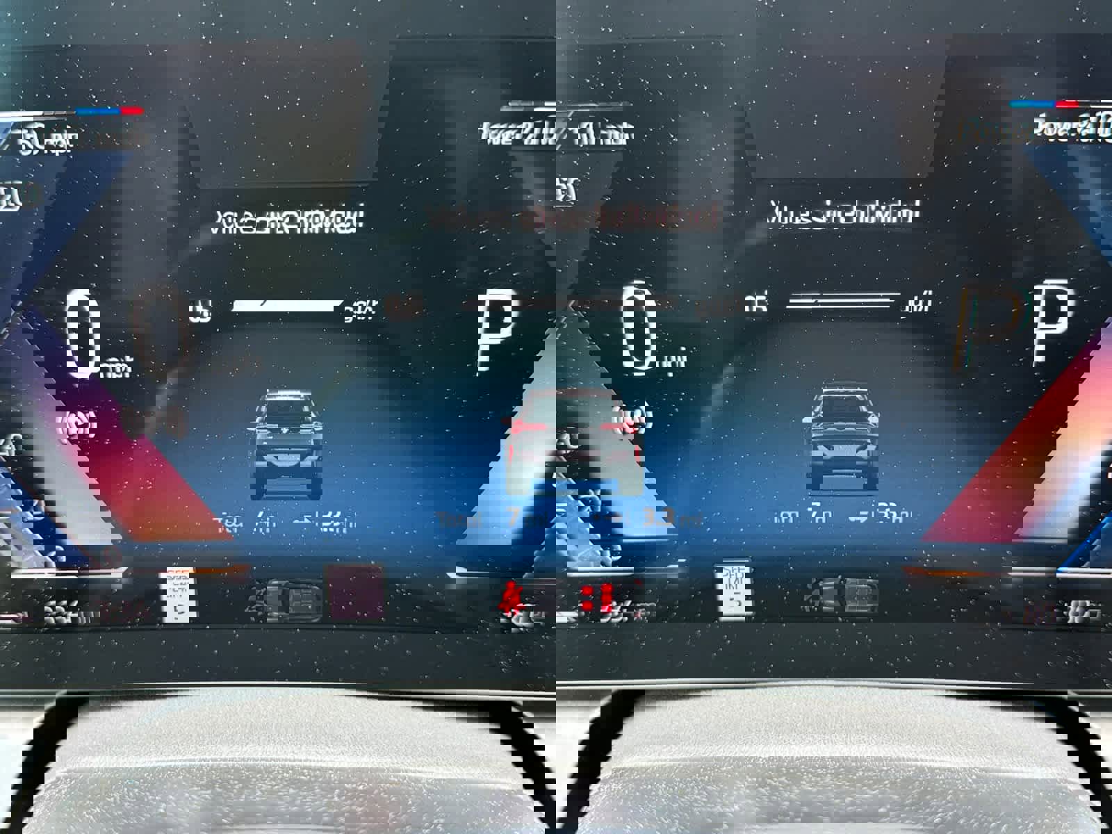 New 2026 BMW X3 xDrive30 image 34