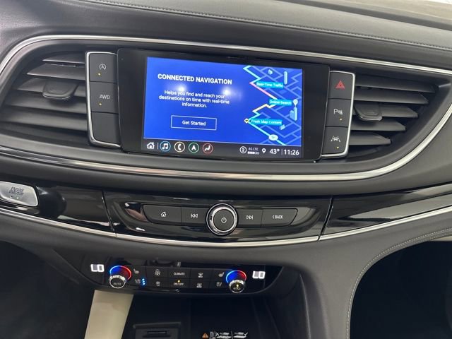 Used 2022 Buick Enclave Avenir image 23