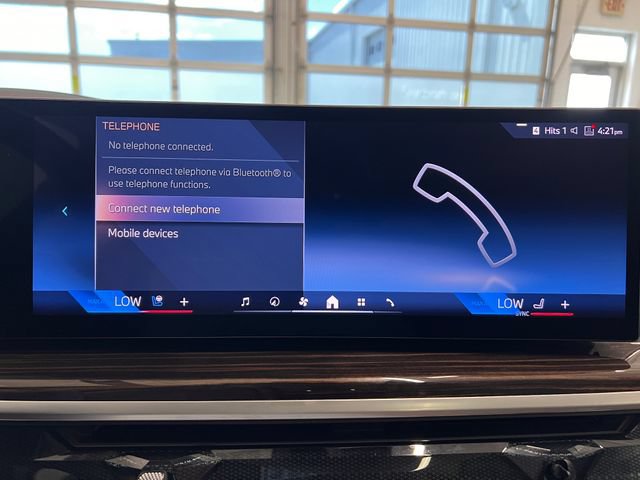 Used 2026 BMW X7 xDrive40i AWD/4WD image 33
