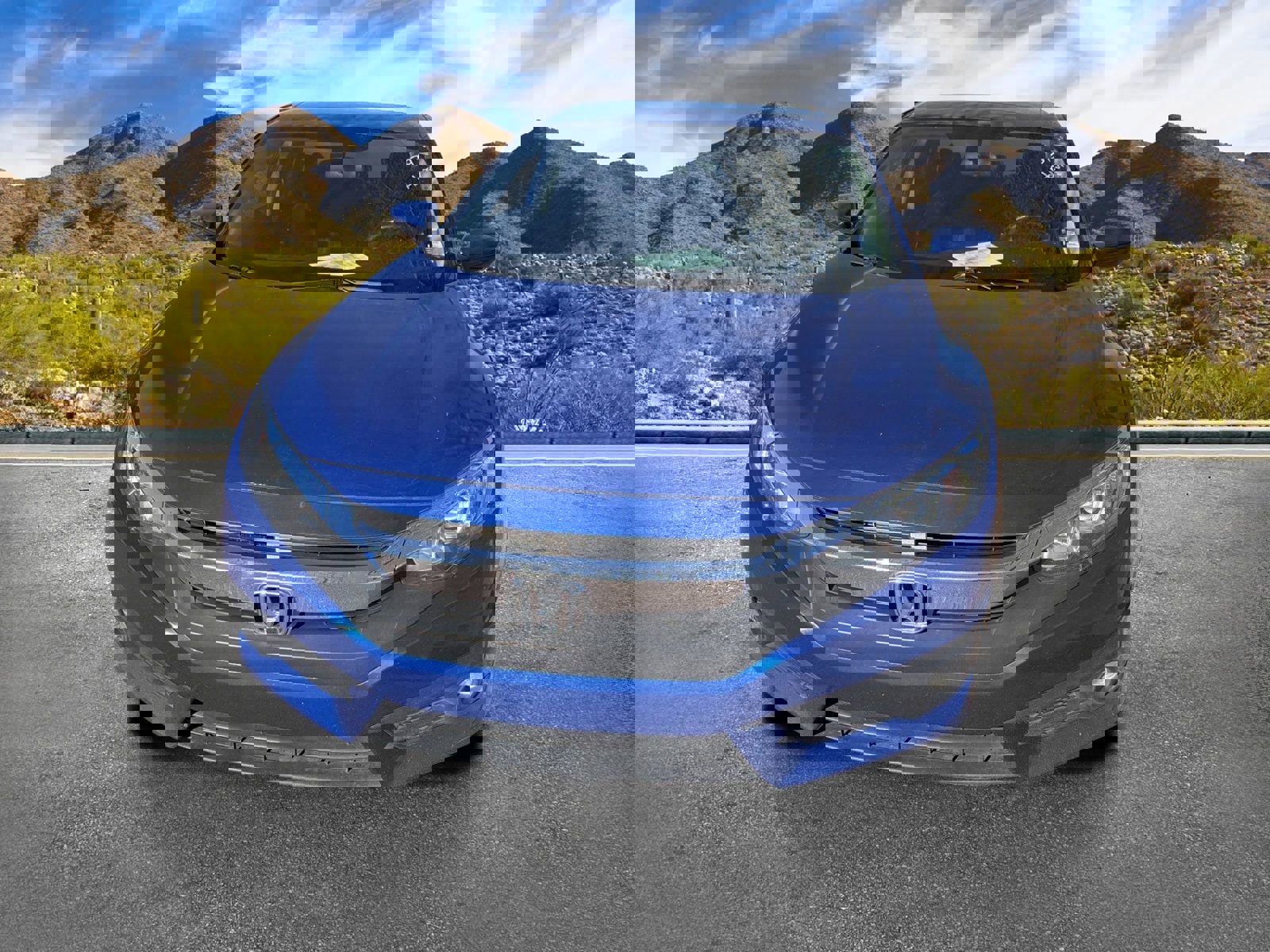 Used 2018 Honda Civic EX-T image 3