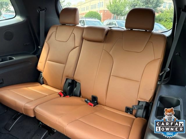 Used 2023 Kia Telluride SX Prestige X-Line AWD/4WD image 24