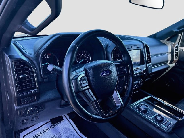 Certified 2021 Ford Expedition Limited AWD/4WD image 12