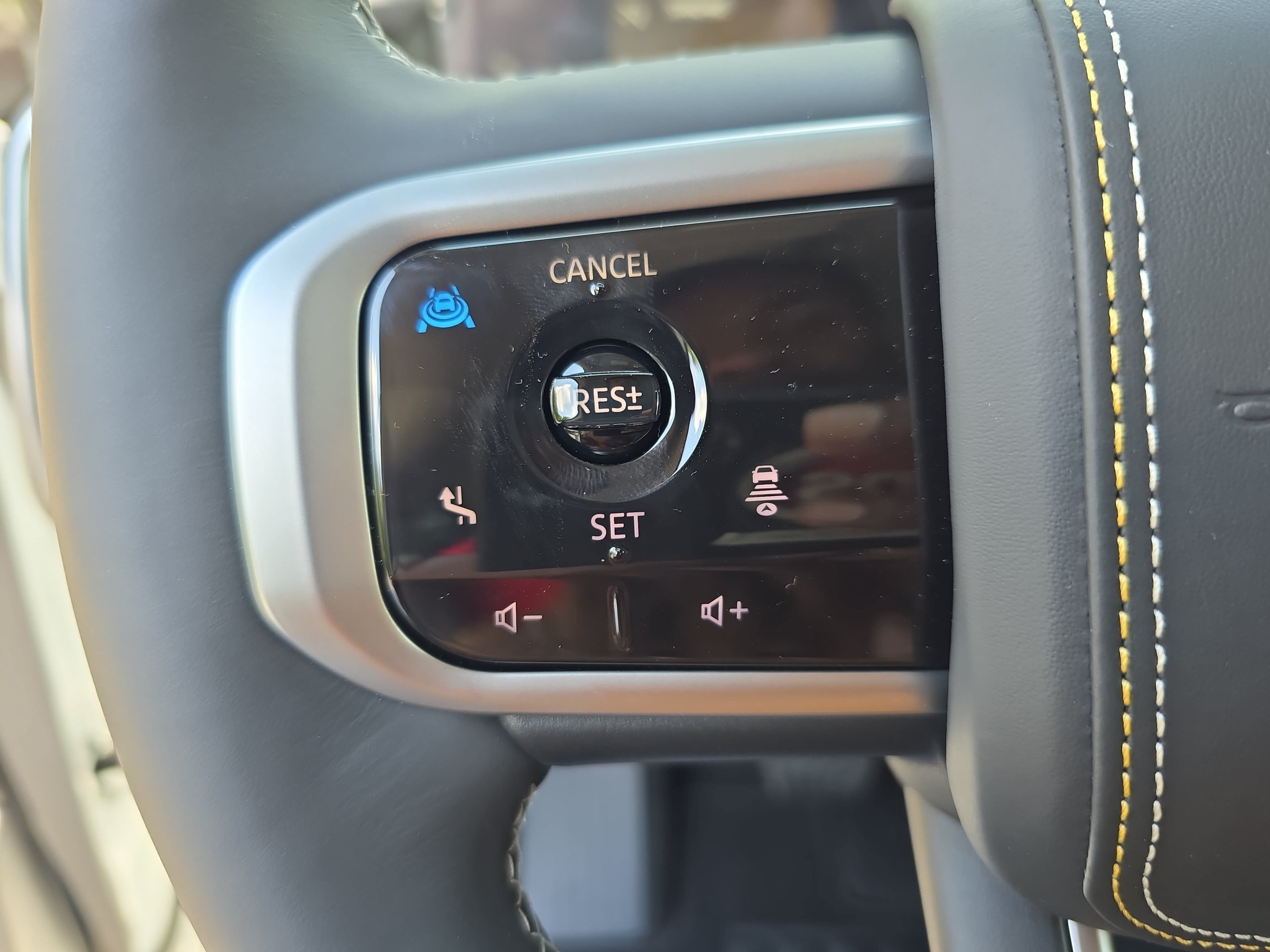 New 2026 Nissan Armada Platinum Reserve AWD/4WD image 18