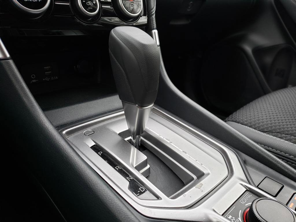 Used 2022 Subaru Forester Premium w/ Popular Package #1 image 24