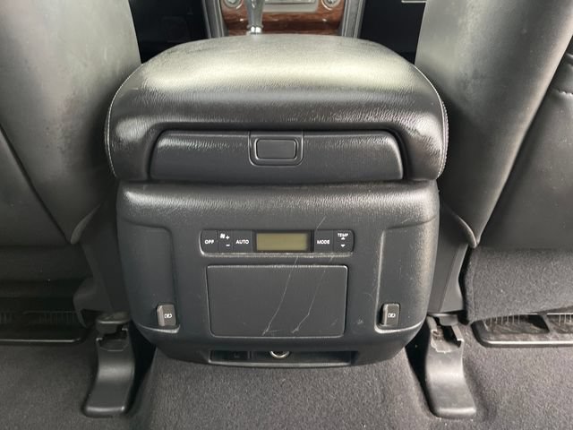 Used 2019 Nissan Armada SL w/ Premium Package AWD/4WD image 38