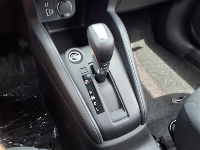 New 2025 Nissan Kicks Play S image 11