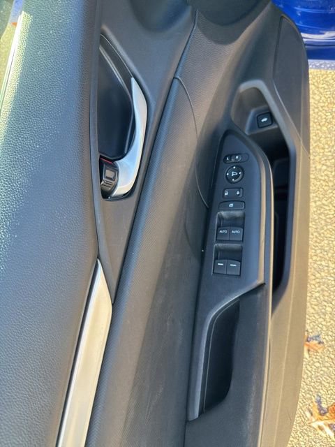 Used 2018 Honda Civic LX image 31