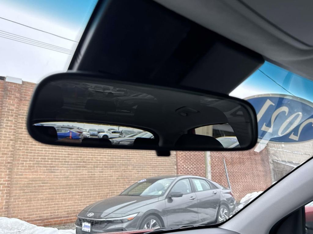 Used 2021 Hyundai Kona SEL image 31