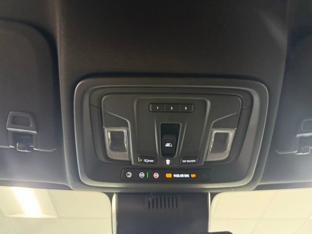 New 2026 GMC Sierra 2500 AT4 image 18