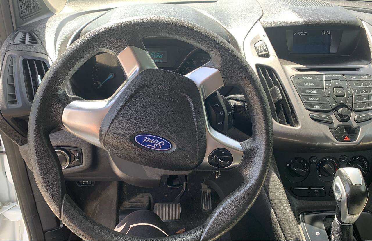 Used 2014 Ford Transit Connect XLT FWD image 13
