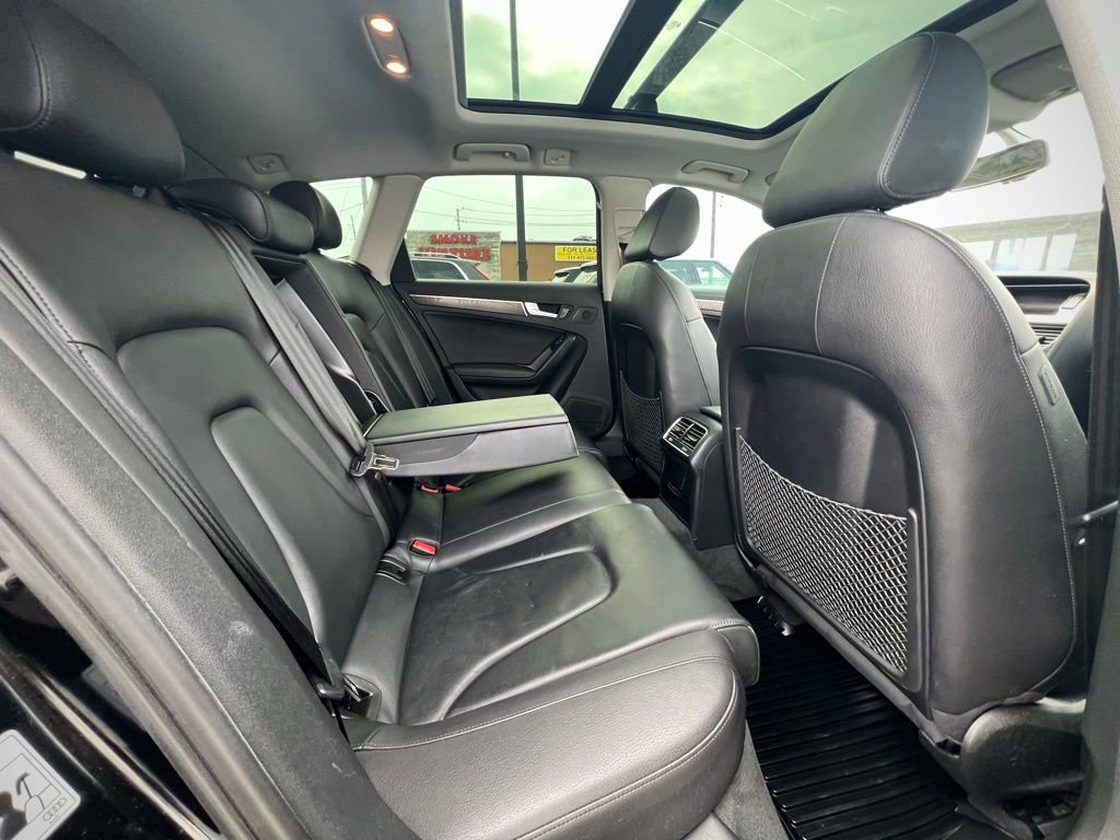 Used 2015 Audi A4 Premium image 25