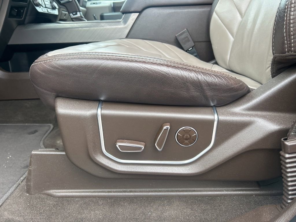 Used 2019 Ford F150 Limited AWD/4WD image 14