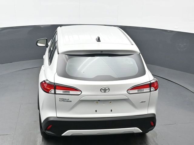 Certified 2023 Toyota Corolla Cross L image 40