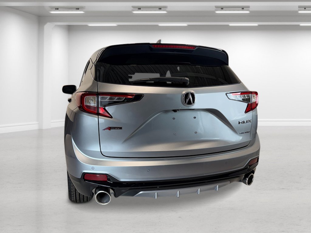New 2026 Acura RDX A-Spec w/ Advance Package AWD/4WD image 4