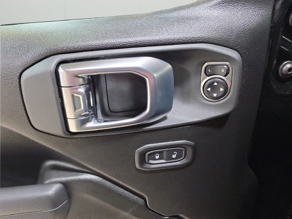 New 2026 Jeep Gladiator Sport AWD/4WD image 12