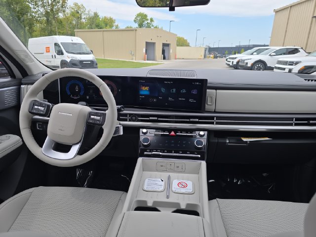 New 2027 Hyundai Santa Fe SEL AWD/4WD image 15
