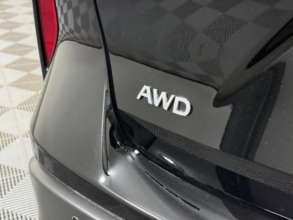Certified 2025 INFINITI QX50 Pure AWD/4WD image 5