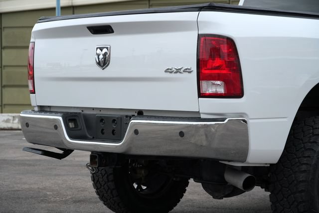 Used 2018 RAM 2500 Tradesman w/ Chrome Appearance Group AWD/4WD image 27