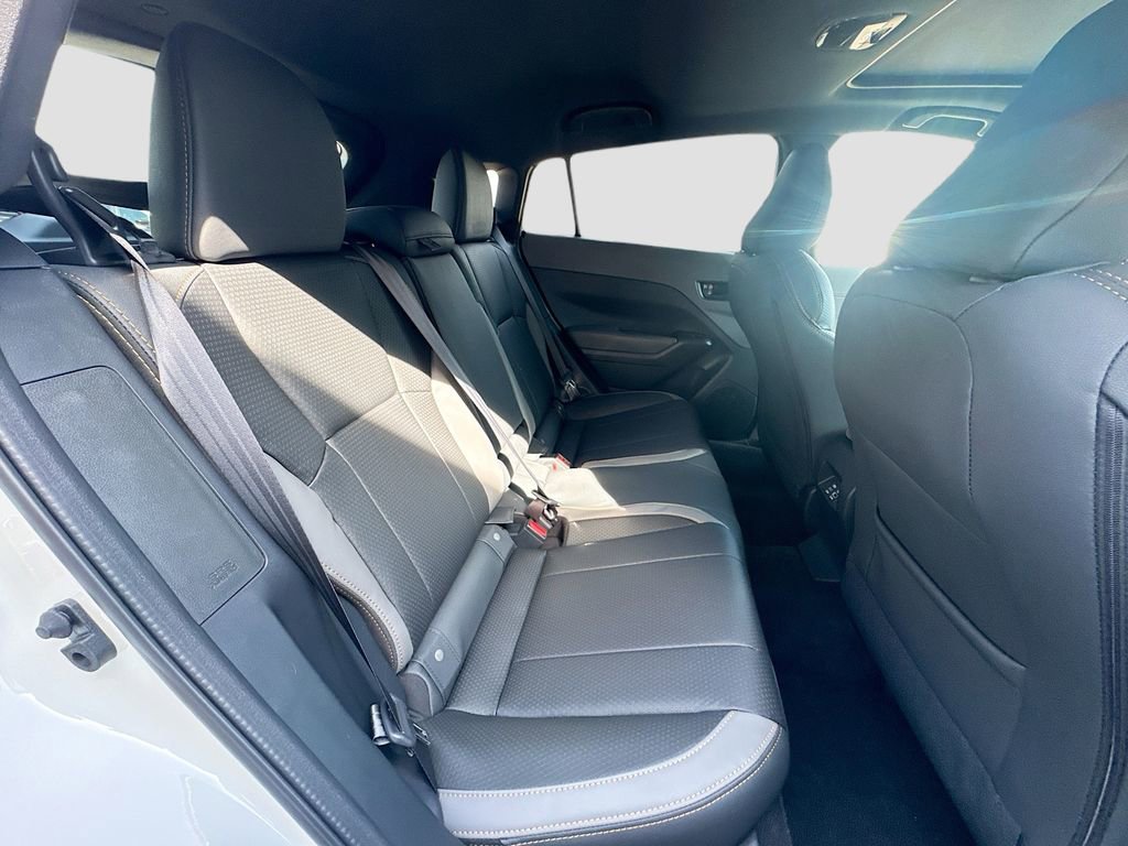 New 2026 Subaru Crosstrek 2.5i Wilderness image 25