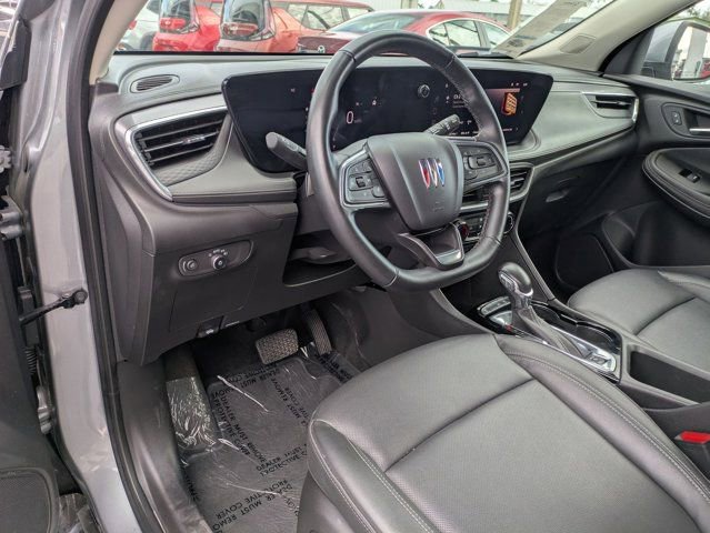 Used 2024 Buick Encore GX Sport Touring w/ Comfort Package image 5