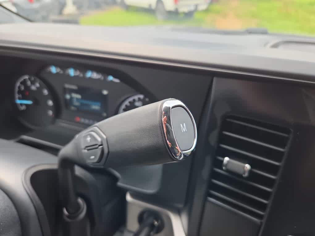 New 2026 Ford F350 XLT AWD/4WD image 37