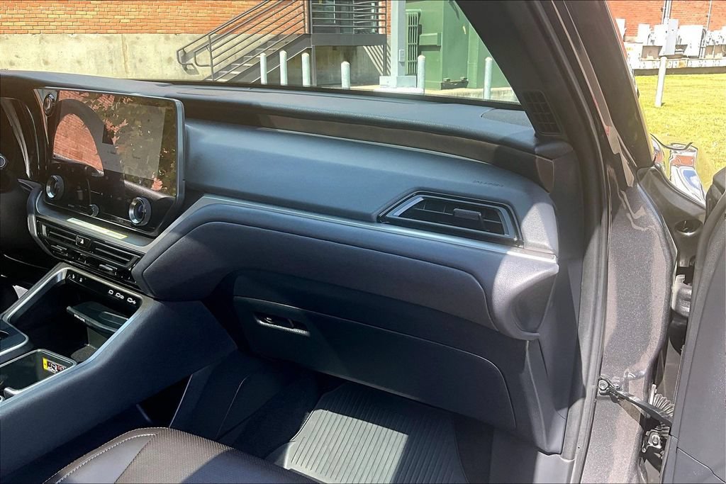 Used 2024 Lexus TX 350 AWD w/ Technology Package image 21