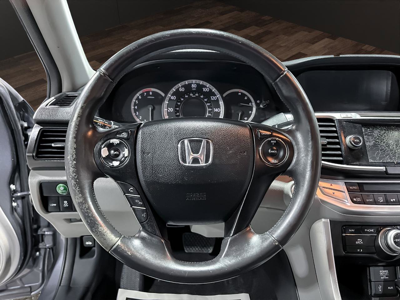 Used 2013 Honda Accord EX-L image 10