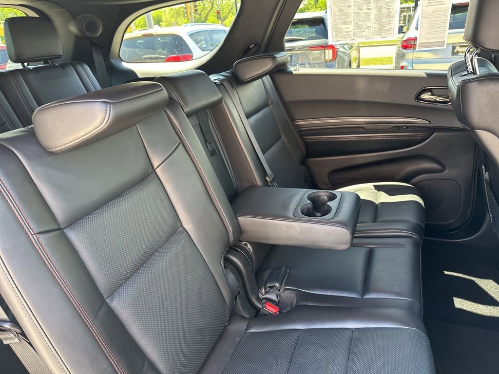 Used 2026 Dodge Durango GT AWD/4WD image 21