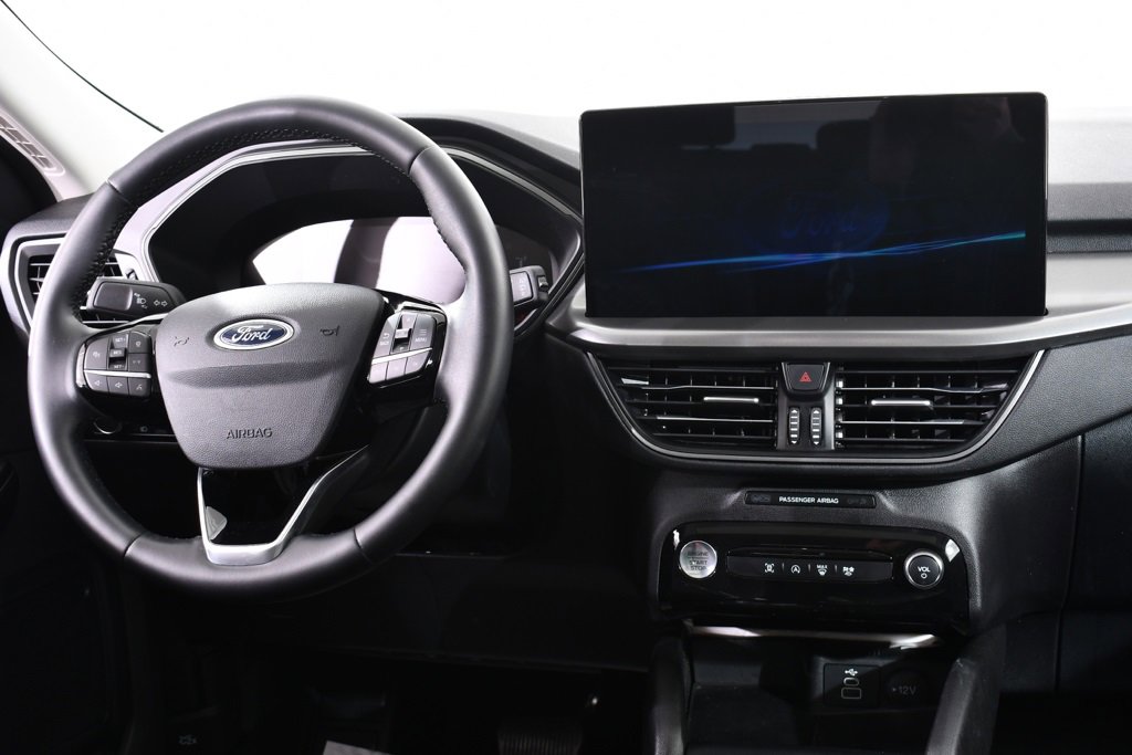 Used 2024 Ford Escape Active w/ Tech Pack #1 image 8